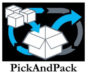 PickAndPack